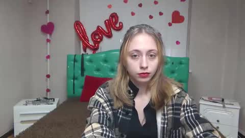 TracyLeeBB online show from February 2026 07:23:01 AM