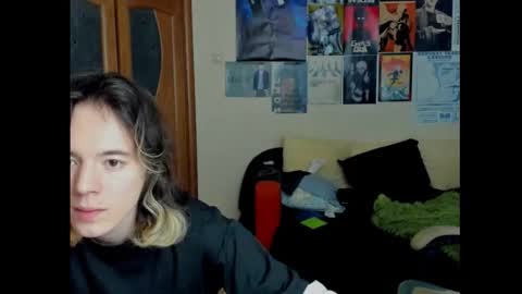 Ariana and Erik online show from December 2025 02:12:02 PM