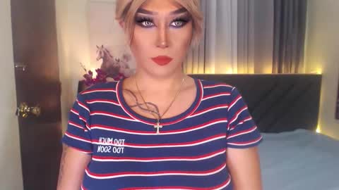 DOM irish online show from October 2025 04:46:01 PM