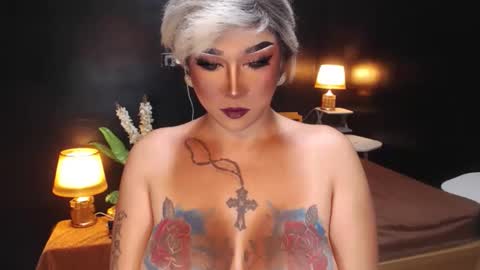 DOM irish online show from April 2026 05:52:02 PM