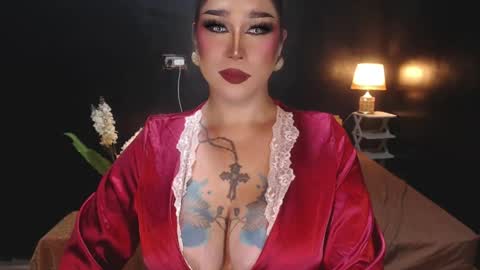 DOM irish online show from April 2026 09:39:33 PM