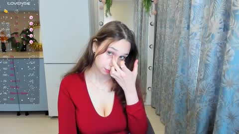 Snapshot of traneba chatting on February 2025 05:30:02 AM Kate online show from February 2025 05:30:02 AM