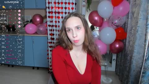 Snapshot of traneba chatting on February 2025 09:20:02 AM Kate online show from February 2025 09:20:02 AM