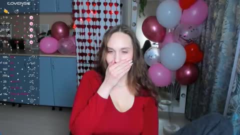 Snapshot of traneba chatting on February 2025 12:27:01 PM Kate online show from February 2025 12:27:01 PM