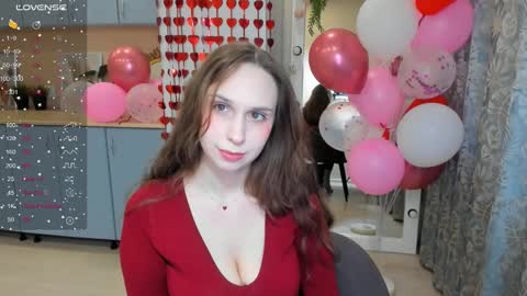 Snapshot of traneba chatting on February 2025 05:51:02 AM Kate online show from February 2025 05:51:02 AM