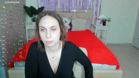 Snapshot of traneba chatting on February 2025 11:33:01 AM Kate online show from February 2025 11:33:01 AM