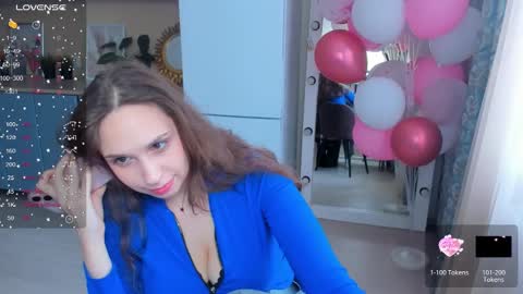 Snapshot of traneba chatting on February 2025 05:31:02 AM Kate online show from February 2025 05:31:02 AM
