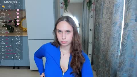 Snapshot of traneba chatting on February 2025 11:20:02 AM Kate online show from February 2025 11:20:02 AM