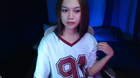 Snapshot of tranny_fuckdoll chatting on January 2026 06:50:01 AM Kate SINGLE online show from January 2026 06:50:01 AM