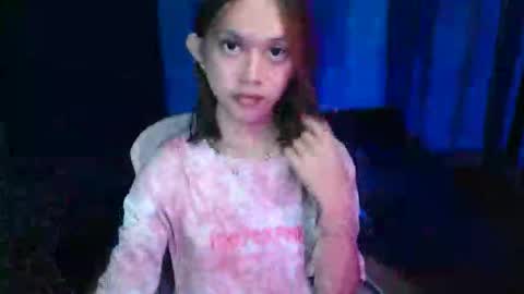 Snapshot of tranny_fuckdoll chatting on March 2026 05:53:01 AM Kate SINGLE online show from March 2026 05:53:01 AM