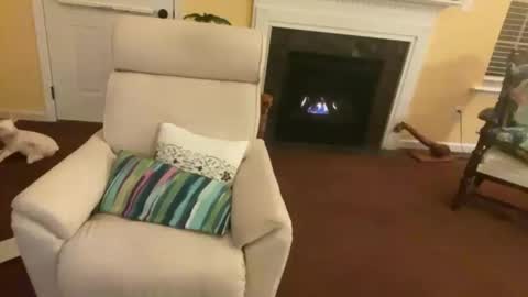 USA GURL online show from January 2025 03:55:01 AM