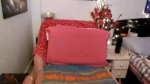 TransAgera online show from December 2025 05:47:01 AM