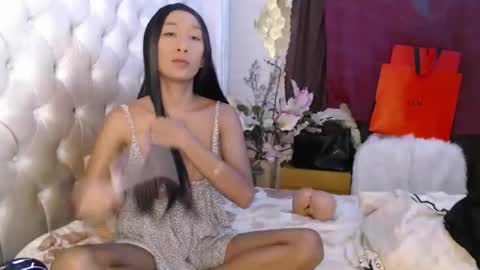 transbanana484322 online show from October 2025 02:07:02 PM