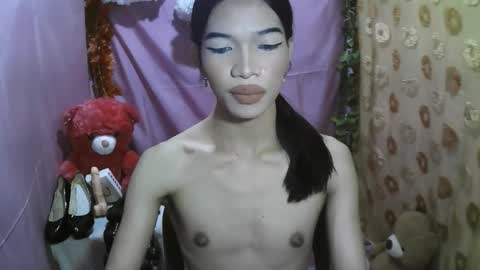 supernatural trans online show from December 2025 12:54:01 PM