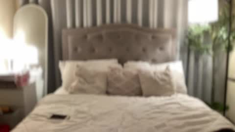 Selena the real cummer online show from April 2026 02:51:02 AM