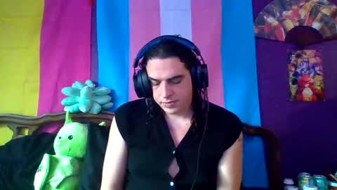 Snapshot of transgurlrobin chatting on November 2025 10:51:01 PM Mugiwararobin1 online show from November 2025 10:51:01 PM