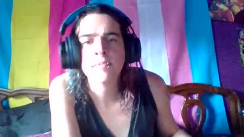 Snapshot of transgurlrobin chatting on November 2025 07:56:01 PM Mugiwararobin1 online show from November 2025 07:56:01 PM