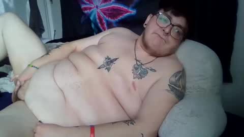 transmalebear online show from February 2025 01:48:01 PM