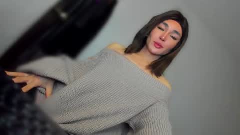 Snapshot of transnextdoor_ chatting on July 2026 03:09:01 AM ALMIGHTY GODDESS VALENTINA online show from July 2026 03:09:01 AM