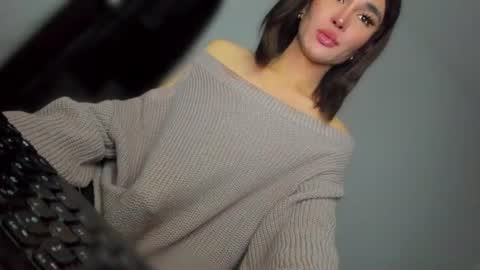 Snapshot of transnextdoor_ chatting on July 2026 01:52:01 AM ALMIGHTY GODDESS VALENTINA online show from July 2026 01:52:01 AM
