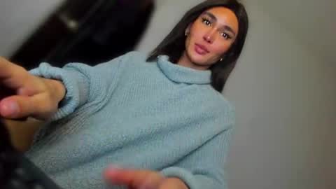 Snapshot of transnextdoor_ chatting on July 2026 01:09:02 PM ALMIGHTY GODDESS VALENTINA online show from July 2026 01:09:02 PM