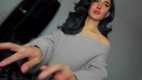 Snapshot of transnextdoor_ chatting on July 2026 11:11:02 PM ALMIGHTY GODDESS VALENTINA online show from July 2026 11:11:02 PM