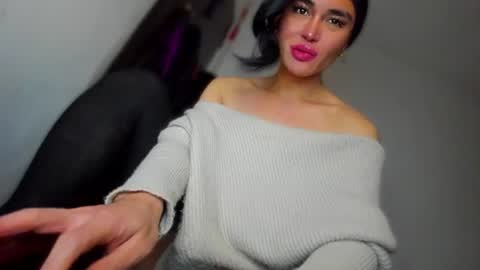 Snapshot of transnextdoor_ chatting on July 2026 08:52:02 PM ALMIGHTY GODDESS VALENTINA online show from July 2026 08:52:02 PM