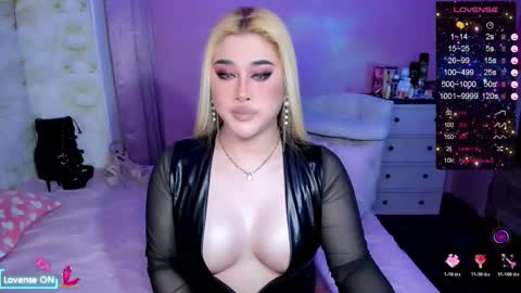 BELLA online show from March 2026 12:55:02 PM