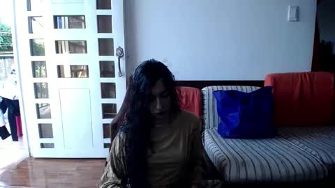 maria online show from January 2026 09:51:02 PM