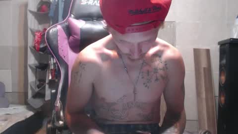 trapb606_2 online show from June 2026 09:27:01 PM