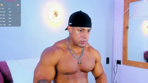 Travis online show from April 2026 11:41:01 PM