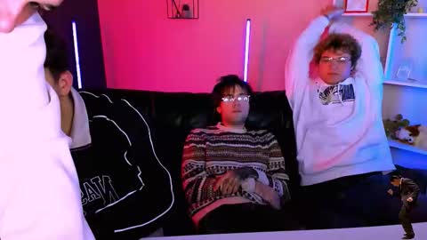 Snapshot of travis_wolf_ chatting on February 2026 10:09:01 AM Travis online show from February 2026 10:09:01 AM