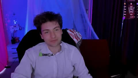 Travis online show from April 2026 12:29:02 PM