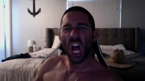 TravisKenn online show from December 2024 04:58:01 PM