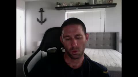 TravisKenn online show from December 2024 06:40:01 PM