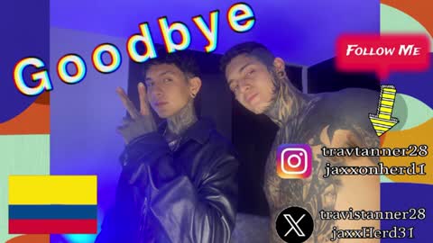 TRAV - INDEPENDENT MODEL online show from December 2024 05:15:02 AM