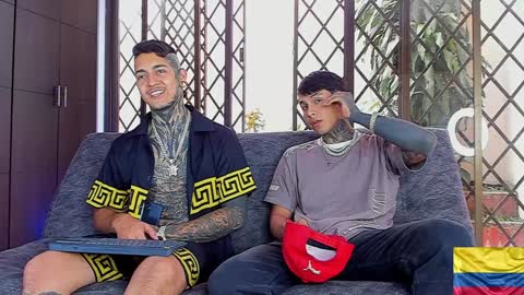 TRAV - INDEPENDENT MODEL online show from December 2024 09:06:02 PM