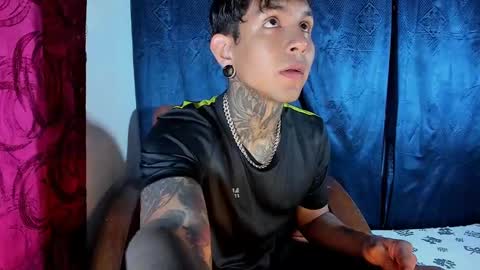 TRAV - INDEPENDENT MODEL online show from February 2025 10:36:02 PM