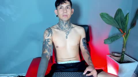 TRAV - INDEPENDENT MODEL online show from March 2025 09:35:01 PM