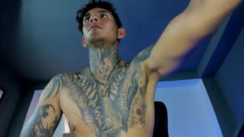 TRAV - INDEPENDENT MODEL online show from December 2025 06:40:02 AM