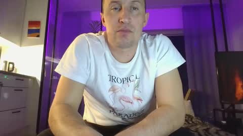 Displayman online show from February 2025 08:55:01 PM