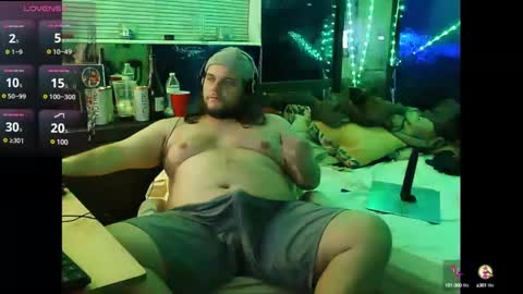 Snapshot of trea2139 chatting on January 2025 05:58:01 AM Trea online show from January 2025 05:58:01 AM