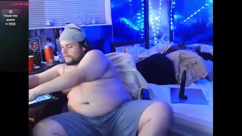 Snapshot of trea2139 chatting on January 2025 02:04:01 PM Trea online show from January 2025 02:04:01 PM