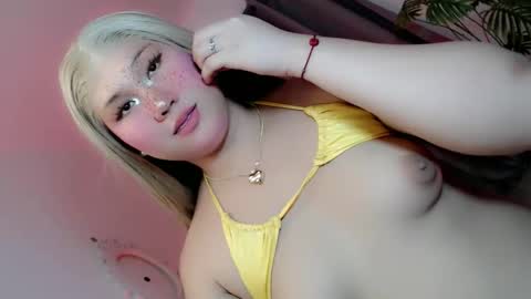 YOUR SLUT online show from November 2025 05:50:02 AM