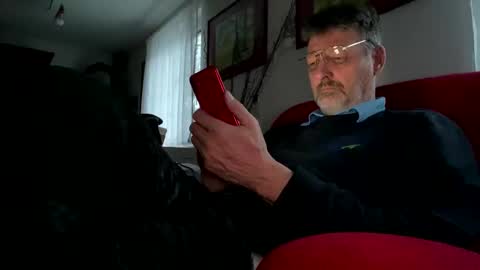 Snapshot of trebgeis1 chatting on March 2025 05:24:02 PM trebgeis1 online show from March 2025 05:24:02 PM