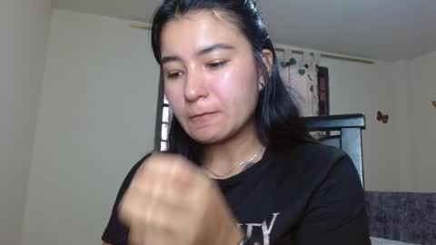 trebol_4 online show from April 2026 08:13:02 PM