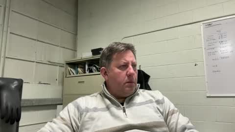 Snapshot of treborinthesky chatting on February 2025 11:24:01 PM treborinthesky online show from February 2025 11:24:01 PM