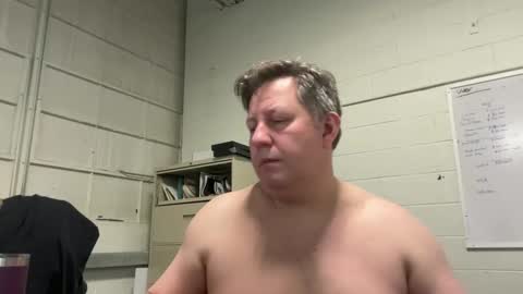 Snapshot of treborinthesky chatting on March 2025 02:16:01 PM treborinthesky online show from March 2025 02:16:01 PM