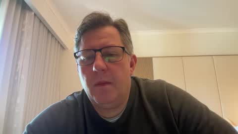 treborinthesky online show from March 2026 08:52:02 AM