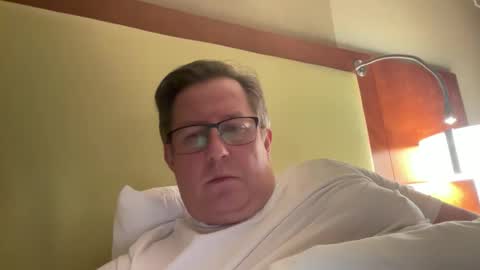 treborinthesky online show from April 2026 02:51:02 AM